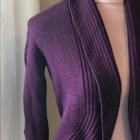 Jockey Cardigan - Picture 2 of 5